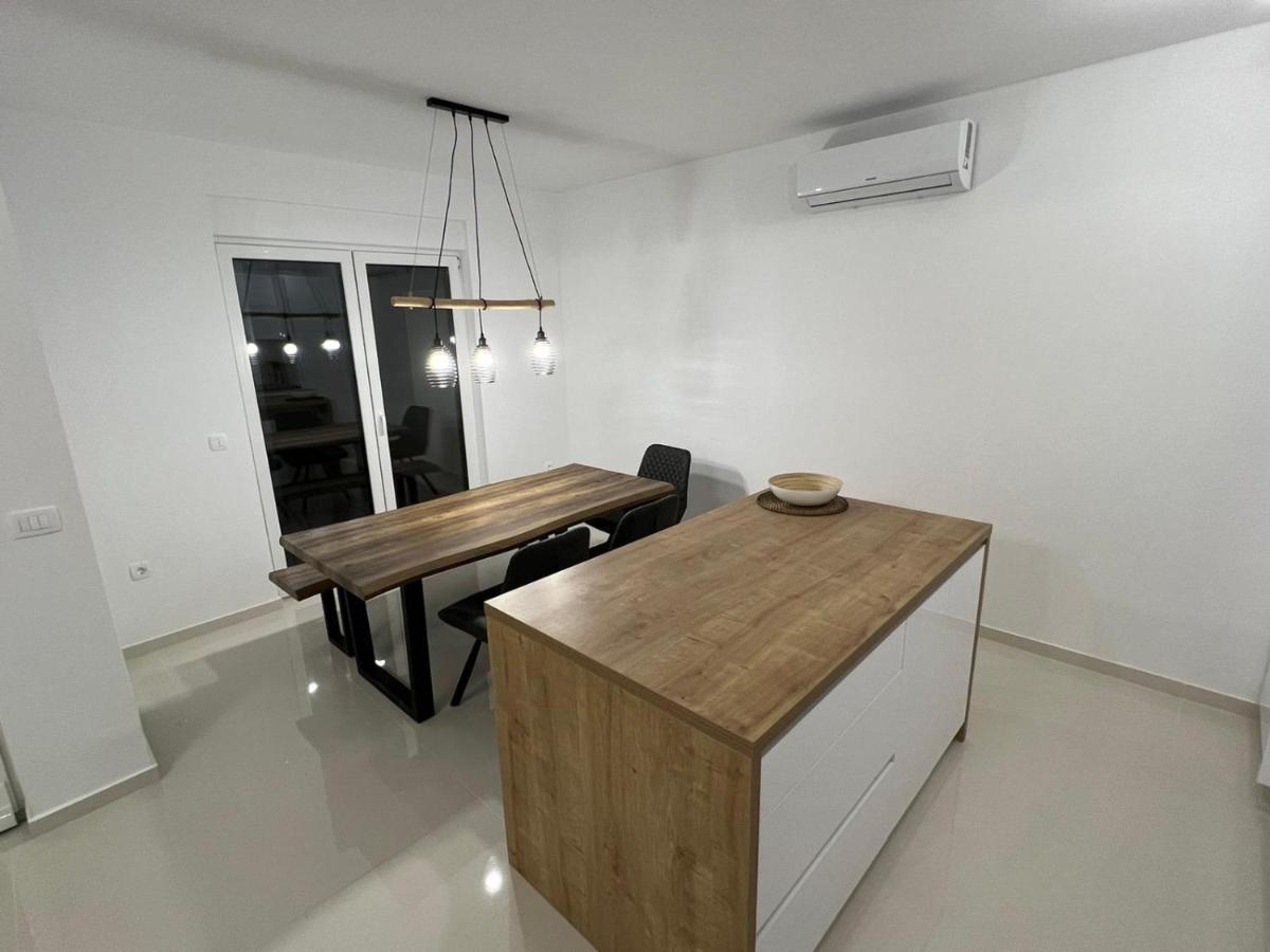 Residence Doli Vrsi Luaran gambar