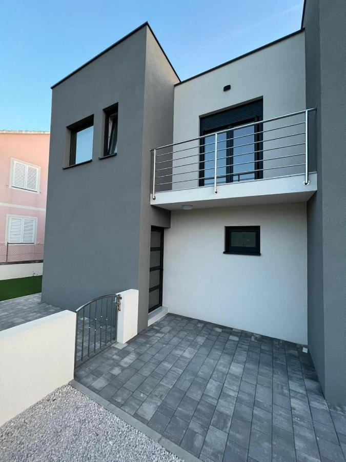 Residence Doli Vrsi Luaran gambar