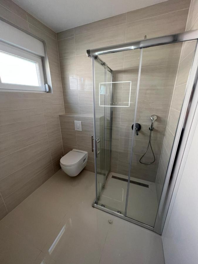 Residence Doli Vrsi Luaran gambar
