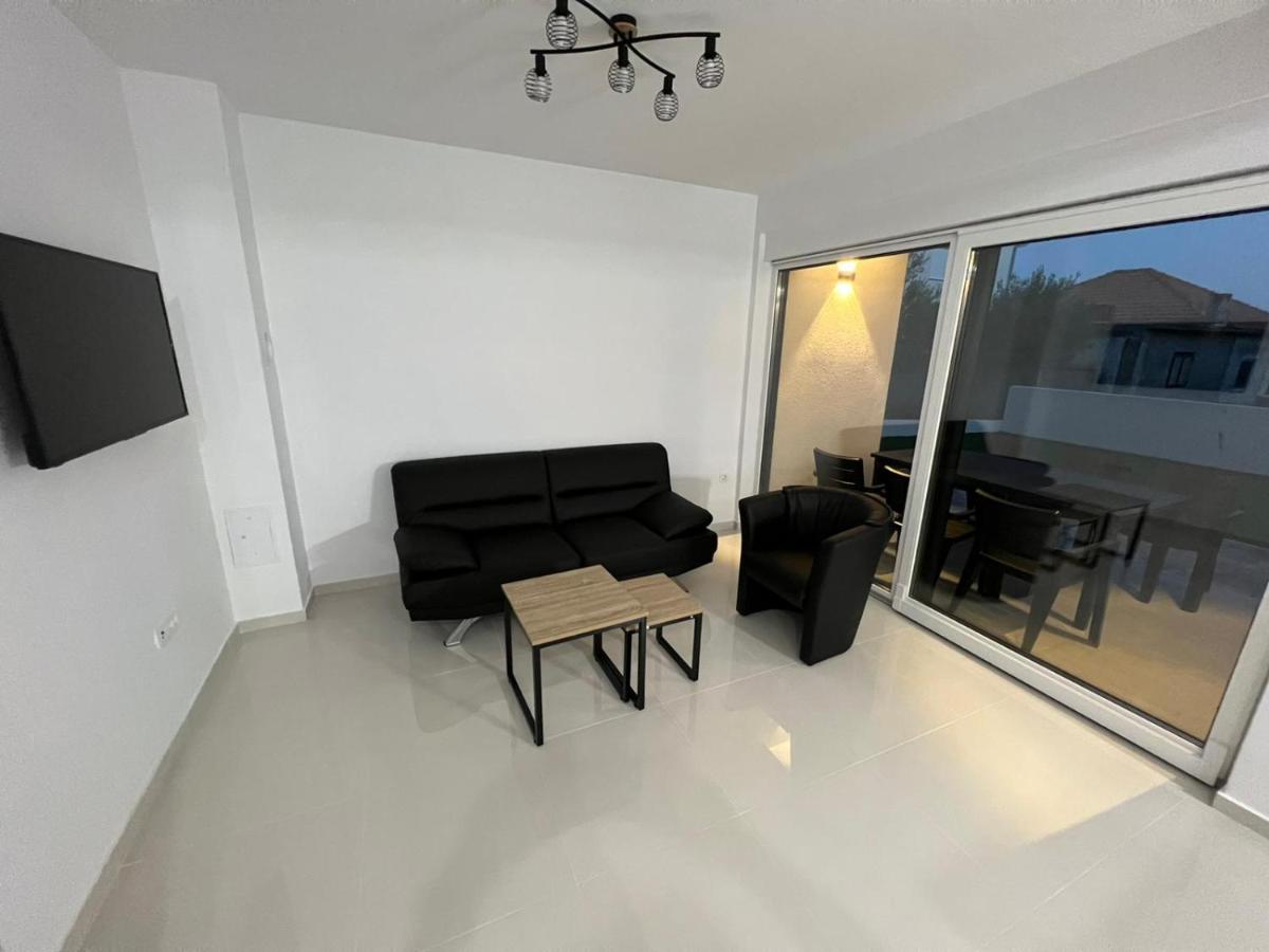 Residence Doli Vrsi Luaran gambar