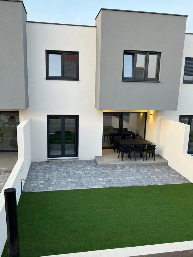 Residence Doli Vrsi Luaran gambar