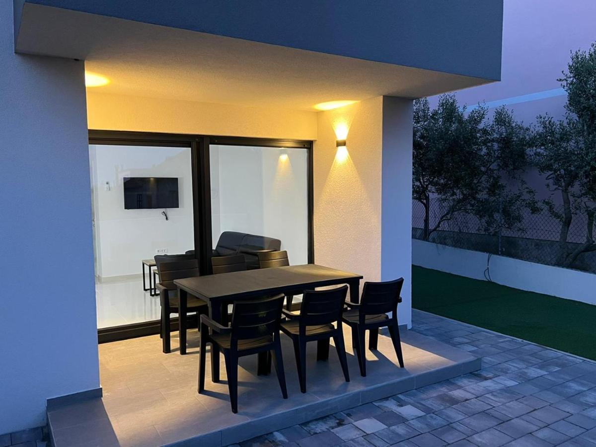 Residence Doli Vrsi Luaran gambar