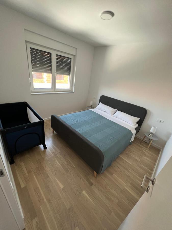 Residence Doli Vrsi Luaran gambar