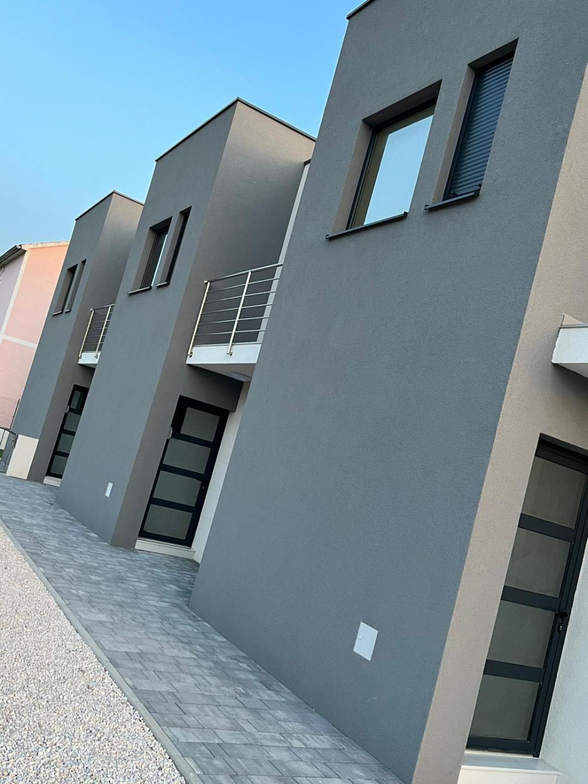Residence Doli Vrsi Luaran gambar